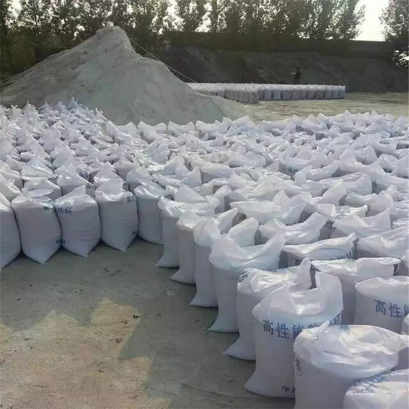 聊城防辐射硫酸钡砂